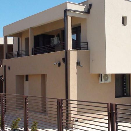 Vila Ando Mamaia Nord Năvodari 외부 사진
