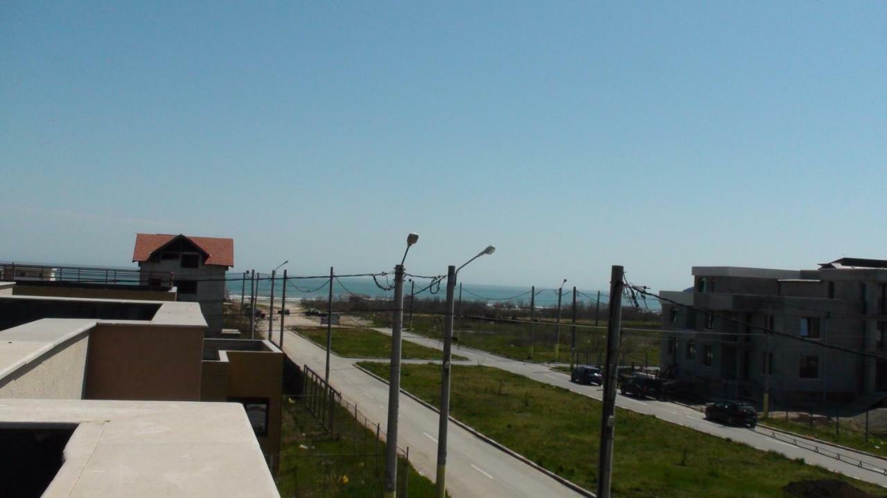 Vila Ando Mamaia Nord Năvodari 외부 사진