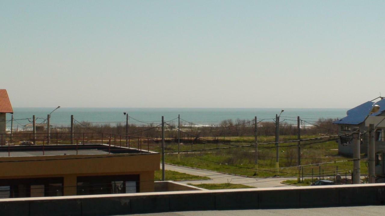 Vila Ando Mamaia Nord Năvodari 외부 사진